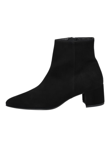 Högl Stiefelette in Schwarz