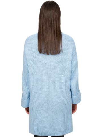 Reichstadt Pullover in Baby Blue