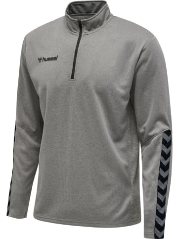 Hummel Kinder Sweatshirt in Grau