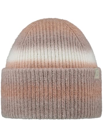 Barts W SOLEIGE BEANIE in Braun