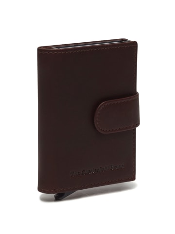 The Chesterfield Brand Geldbörse in brown