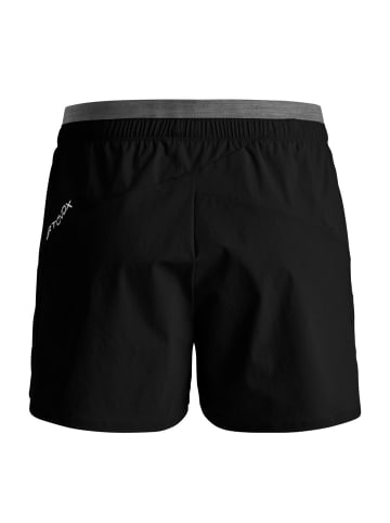 ORTOVOX Shorts in schwarz