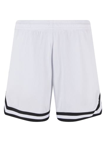 Urban Classics Shorts in white