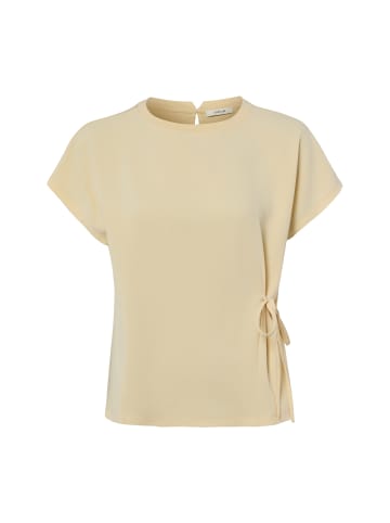 OPUS Shirt Sifem in vanille