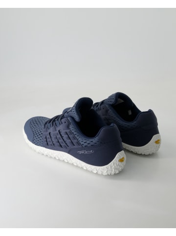 Camel Active Sneaker low in Blau