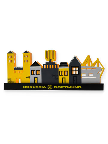 BVB BVB Weihnachtsdorf in Mehrfarbig