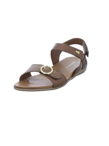 BENVADO Sandalette Susi in braun