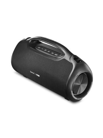 Hama UltiMate Pro, 120W, Powerpacke in Schwarz