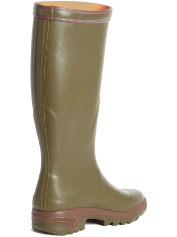 AIGLE Jagdstiefel Parcours 2 in khaki