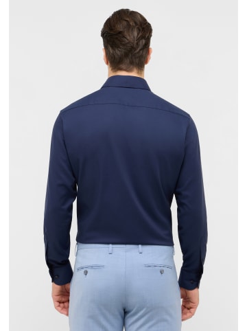 Eterna Hemd MODERN FIT in navy