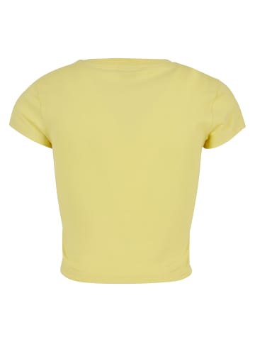 Urban Classics Cropped Tees in vintagesun