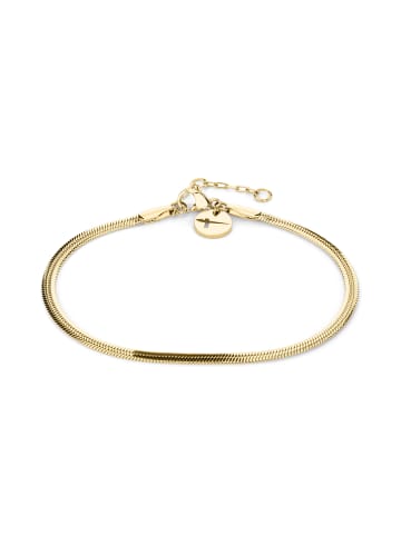 Tamaris Schmuck-Set The Layer in gold