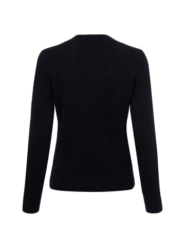 MOSS COPENHAGEN Pullover MSCHFestina Hope in blau - 0007