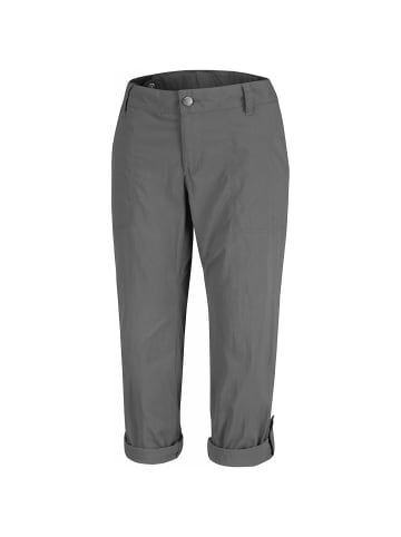 Columbia W SILVER RIDGE 2.0 PANT in Grau