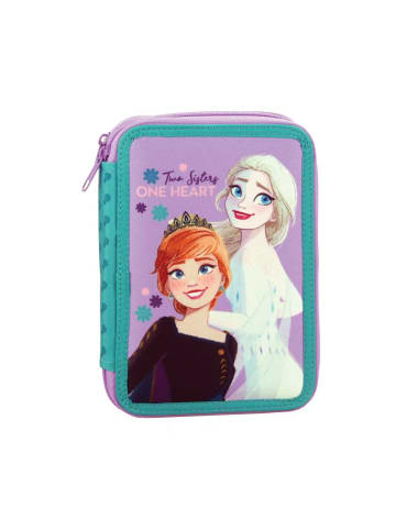 Disney Eiskönigin Modern Magic gefülltes Federmäppchen 2