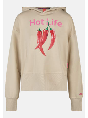 Hoodie DÖSBADDEL Oat