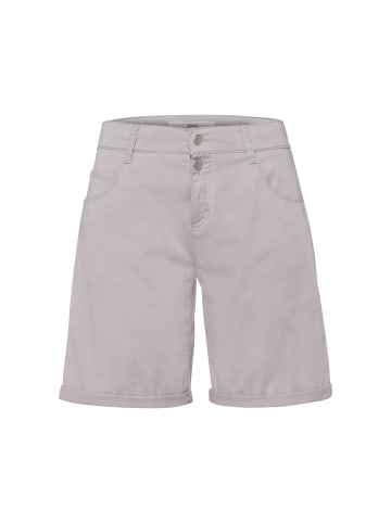 BRAX  Bermudas in braun