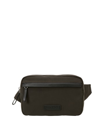 Marc O'Polo Bauchtasche Model Mino in Wooden Earth