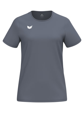 erima Damen T-Shirt in slate grey