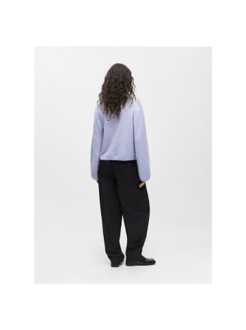 Object Pullover in baby lavender