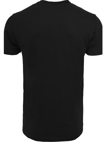 F4NT4STIC T-Shirt Genesis The Carpet Crawlers in schwarz