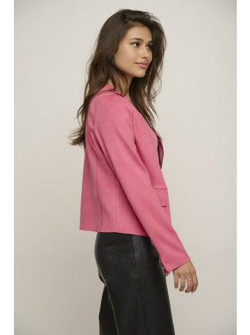 RINO&PELLE Blazer für Damen in Rosa