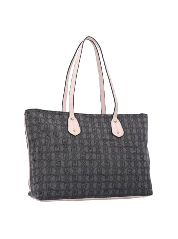 Liu Jo Adonide Shopper Tasche 39 cm in nero