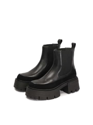 Kazar Boots in Schwarz