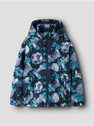 name it Jacke in Dark Sapphire1