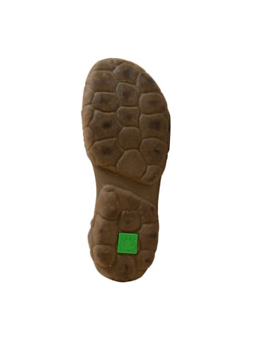 El Naturalista für Erwachsene in braun