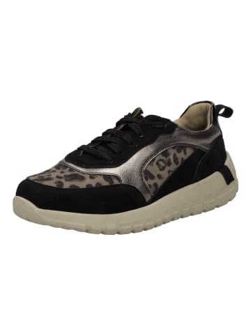 Josef Seibel Sneaker Gabby 03 in schwarz