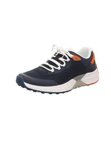 Pius Gabor Sneaker in blau