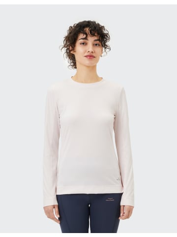 Venice Beach Sweatshirt VB Joselyn in tinted rose