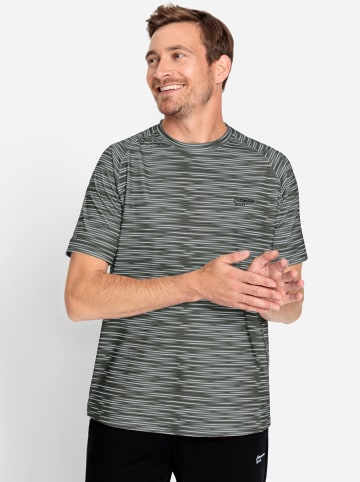 WITT WEIDEN Funktions-Shirt in khaki