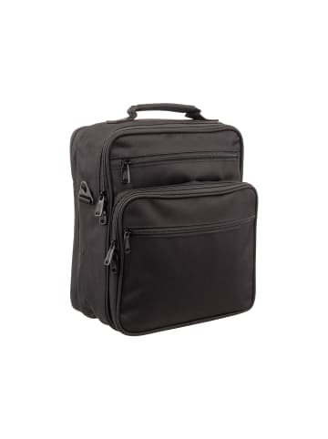 Franky Businessumhänger Hochformat FU-2 in schwarz