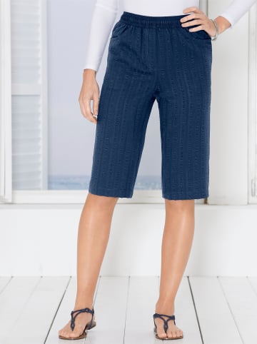 Sieh an! Bermudas in marine