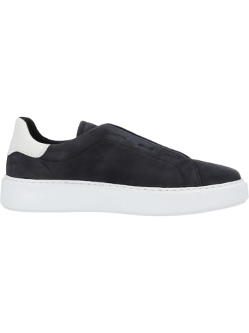 Palado Slipper in Navy