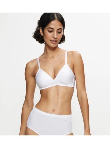 Triumph Soft Sensation P X BH in Weiß