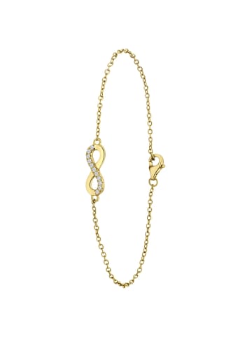 Lucardi 925 Silber Armband