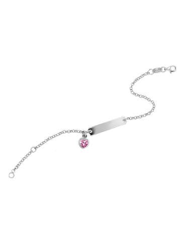 Scout 925/- Sterling Silber in weiß