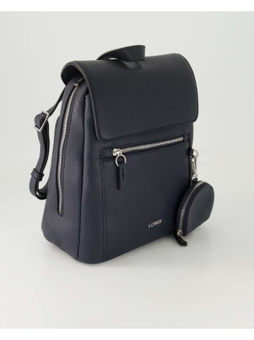 L.Credi Rucksäcke in Blau