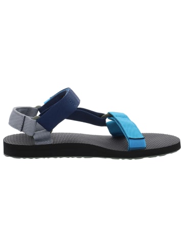 Teva Sandale in blau