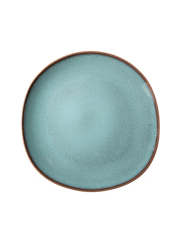 like. by Villeroy & Boch Speiseteller Lave in Glacé ø 28 cm