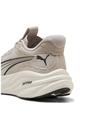 Puma Laufschuh "Magnify Nitro 3" in Beige