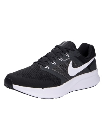 Nike Sneaker in schwarz