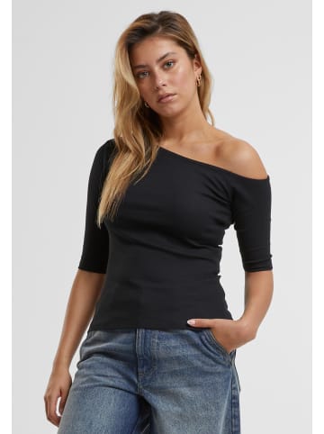 Urban Classics Urban Classics T-Shirts in black
