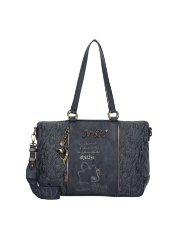 Anekke Boutique Shopper Tasche 32 cm in mehrfarbig