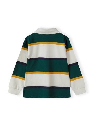 Minoti Poloshirt 27polo43 in grün