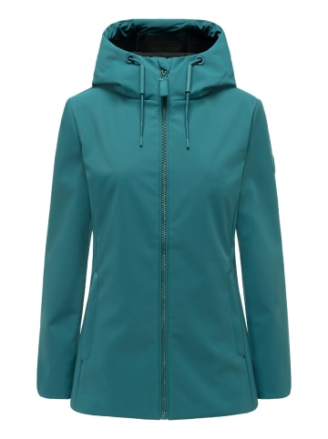 Marikoo Funktionsjacke Minaa 16 in Ocean Green