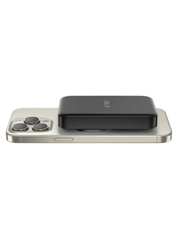 Tech Protect Tech Protect LifeMag PB11 Powerbank mit MagSafe 10000 mAh 15